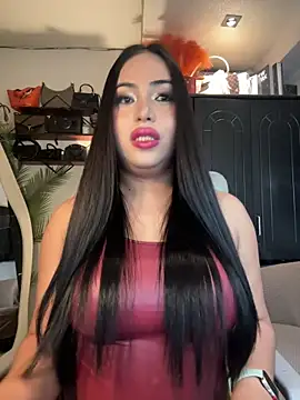 BigDominaMia online show from 22, 12, 2025