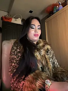 BigDominaMia online show from 1, 3, 2026