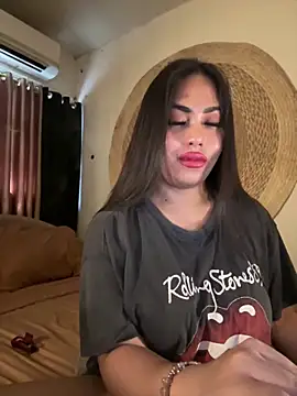 BigDominaMia online show from 3, 5, 2026
