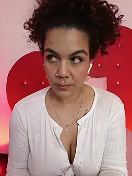 Snapshot of nicolette_rock chatting on 27, 3, 2026 nicolette rock online show from 27, 3, 2026