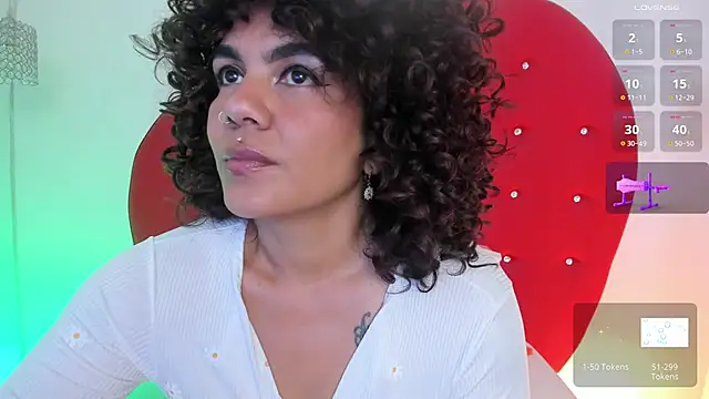 nicolette rock online show from 4, 5, 2026