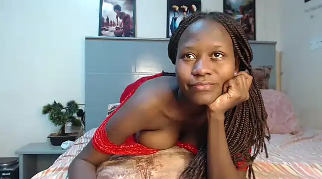 Snapshot of CandyLovesU2 chatting on 25, 1, 2025 CandyLovesU2 online show from 25, 1, 2025