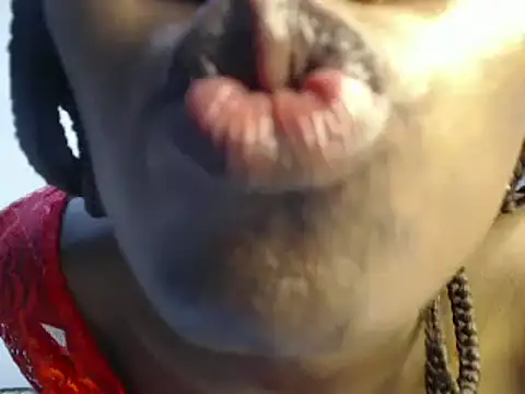 Snapshot of CandyLovesU2 chatting on 30, 1, 2025 CandyLovesU2 online show from 30, 1, 2025
