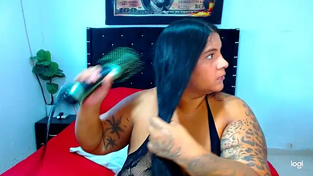 Snapshot of Edithxxx1 chatting on 16, 4, 2026 Edithxxx1 online show from 16, 4, 2026