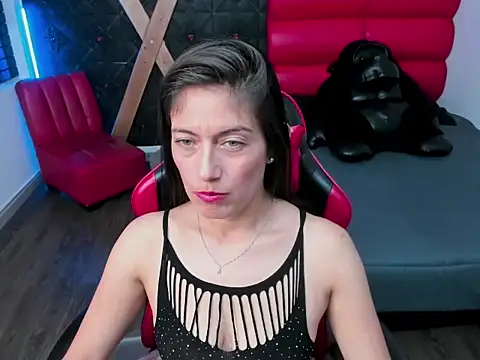 AnnyMilet  online show from 28, 7, 2026