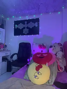 Teffy  xxx online show from 3, 12, 2025