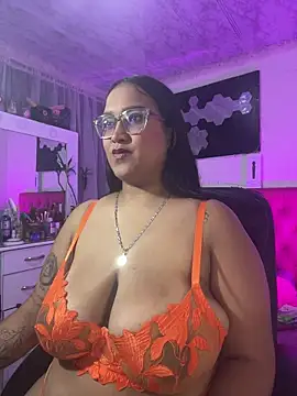 Teffy  xxx online show from 15, 5, 2026