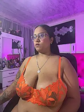 Teffy  xxx online show from 16, 5, 2026