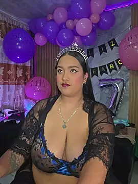 Teffy  xxx online show from 27, 6, 2026