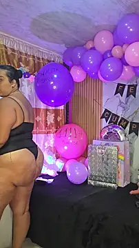 Teffy  xxx online show from 3, 7, 2026