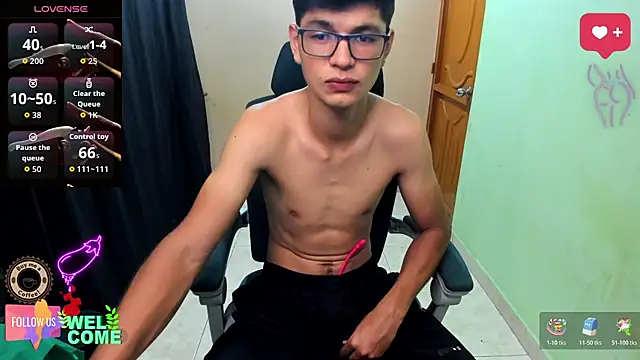 Snapshot of GoldenProject chatting on 3, 12, 2025 GoldenProject online show from 3, 12, 2025