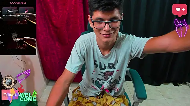 Snapshot of GoldenProject chatting on 8, 1, 2026 GoldenProject online show from 8, 1, 2026