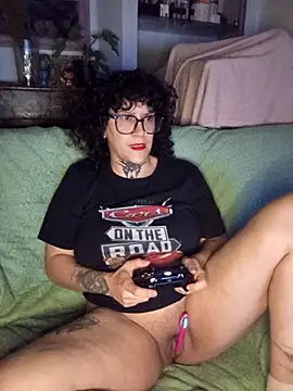 callmelouve online show from 16, 11, 2025