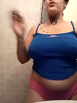 callmelouve online show from 17, 11, 2025