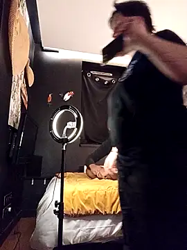 callmelouve online show from 29, 11, 2025