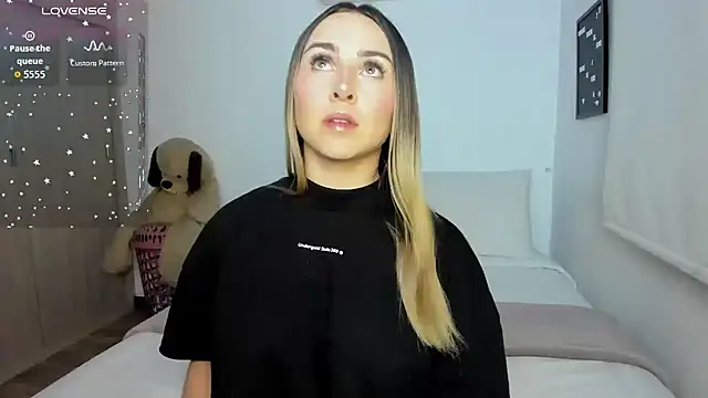 sophi mooreno online show from 7, 5, 2026