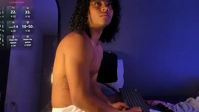 Lucas eevans online show from 31, 3, 2026