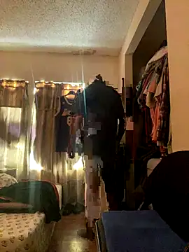 Dval1993 online show from 17, 12, 2025