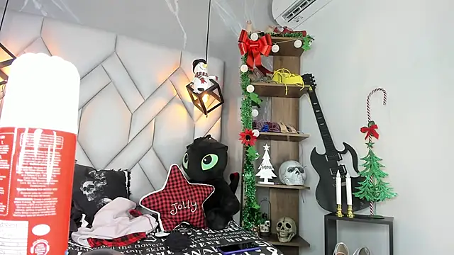 MirandaHaguen online show from 20, 12, 2024