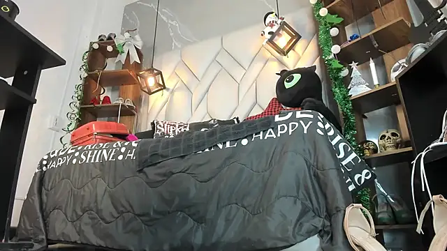 MirandaHaguen online show from 7, 1, 2025