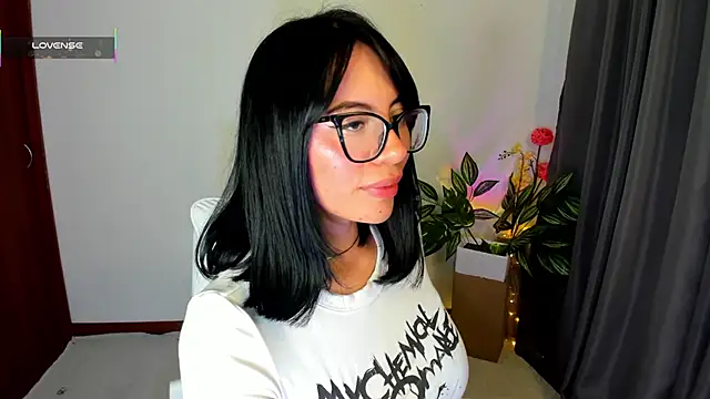 Silvanna-Moree online show from 16, 2, 2026