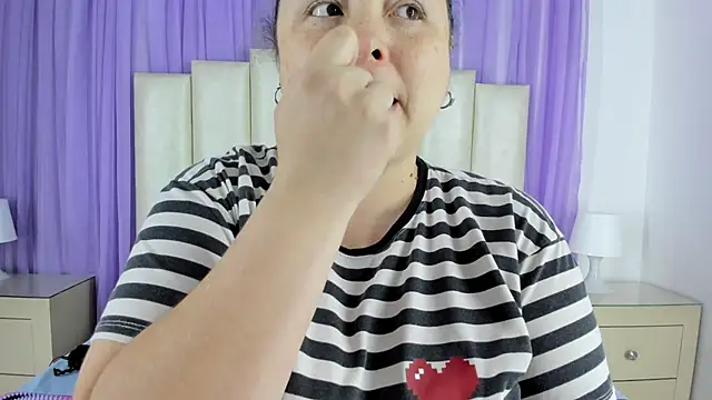 mollieblue69 online show from 17, 12, 2024