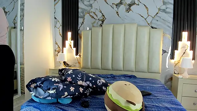 mollieblue69 online show from 23, 1, 2025