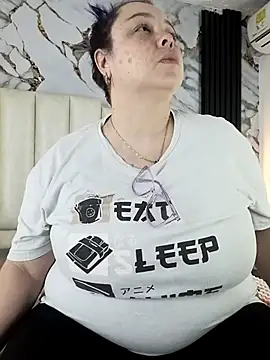 mollieblue69 online show from 15, 10, 2025