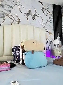 mollieblue69 online show from 15, 11, 2025