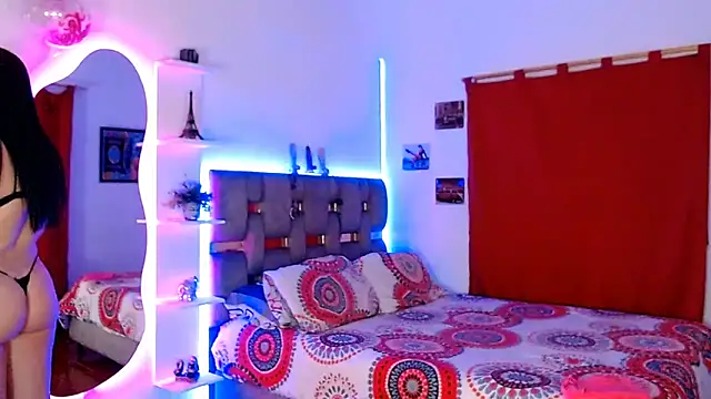 Snapshot of tatynatasha49 chatting on 11, 5, 2026 tatynatasha49 online show from 11, 5, 2026