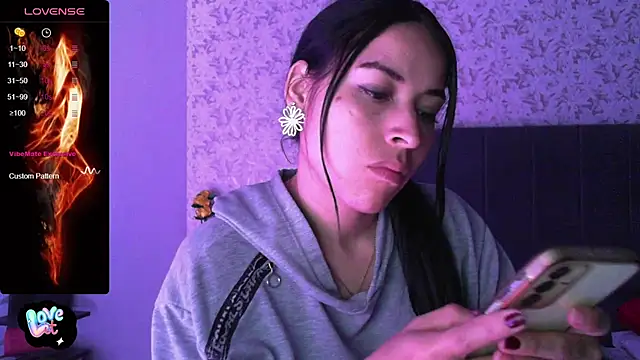 Sweet-Angie online show from 2, 12, 2024