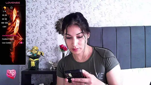 Sweet-Angie online show from 20, 3, 2025