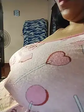 Snapshot of tharu_sweet chatting on 5, 6, 2026 tharu sweet online show from 5, 6, 2026