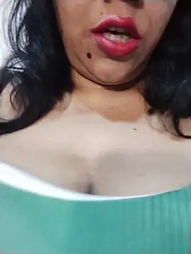 Snapshot of tharu_sweet chatting on 13, 6, 2026 tharu sweet online show from 13, 6, 2026