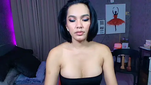 Snapshot of Pretty_Cassie69 chatting on 6, 8, 2026 Pretty Cassie69 online show from 6, 8, 2026