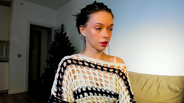 Kossie  online show from 21, 12, 2025