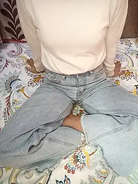 Jinylah online show from 9, 1, 2026