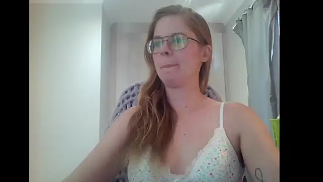 SavannaGirly online show from 22, 1, 2025