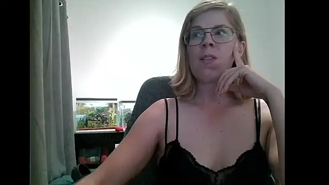 SavannaGirly online show from 14, 3, 2025