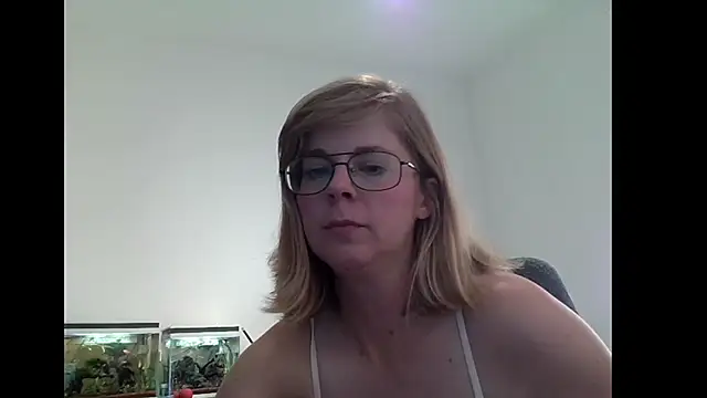 SavannaGirly online show from 20, 3, 2025