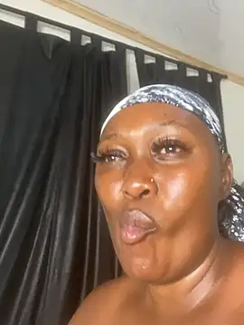 Cardiebae89 online show from 24, 2, 2026