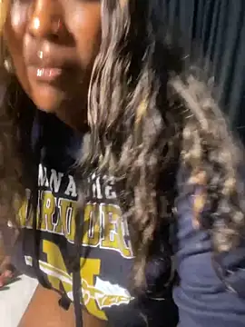 Cardiebae89 online show from 17, 5, 2026