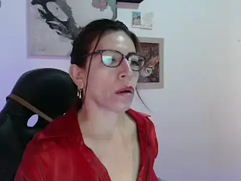 Snapshot of Chayla_Ruiz chatting on 7, 1, 2025 Chayla Ruiz online show from 7, 1, 2025