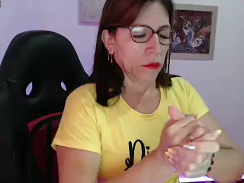 Snapshot of Chayla_Ruiz chatting on 31, 1, 2025 Chayla Ruiz online show from 31, 1, 2025