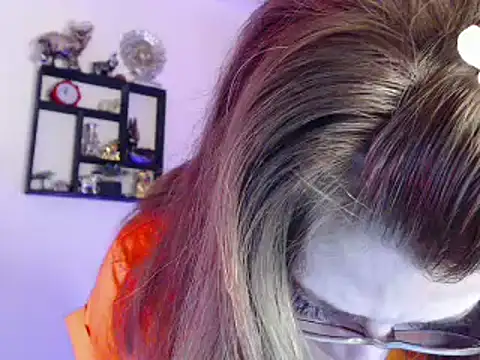 Snapshot of Chayla_Ruiz chatting on 22, 2, 2025 Chayla Ruiz online show from 22, 2, 2025
