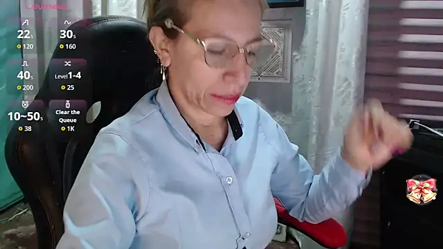 Chayla Ruiz online show from 8, 2, 2026