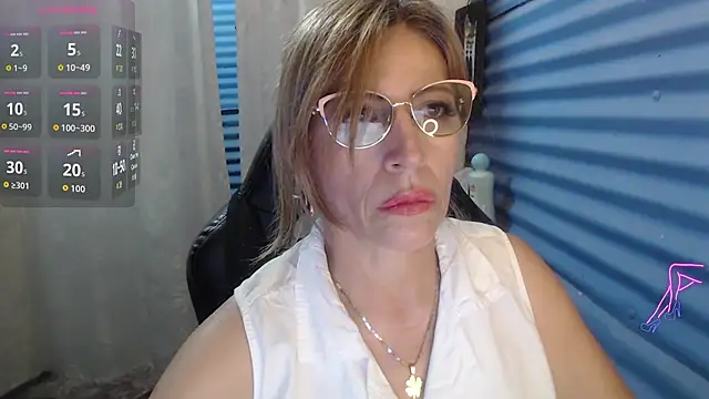 Chayla Ruiz online show from 6, 6, 2026