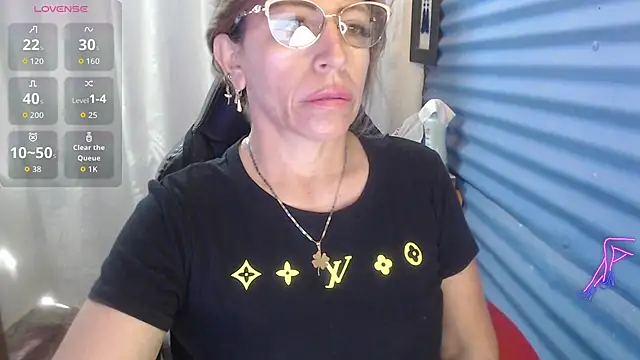 Chayla Ruiz online show from 7, 6, 2026
