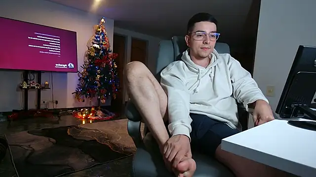 Jhoan saenz online show from 28, 11, 2025