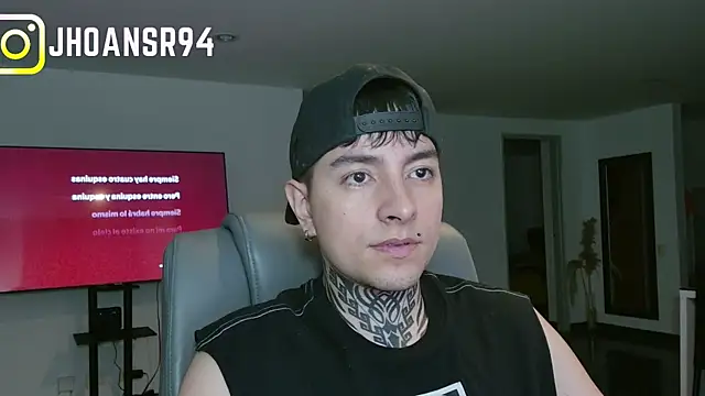 Snapshot of Jhoan_saenz chatting on 5, 7, 2026 Jhoan saenz online show from 5, 7, 2026